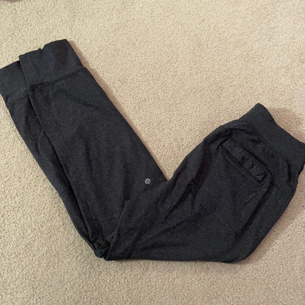 Lululemon Men’s Joggers